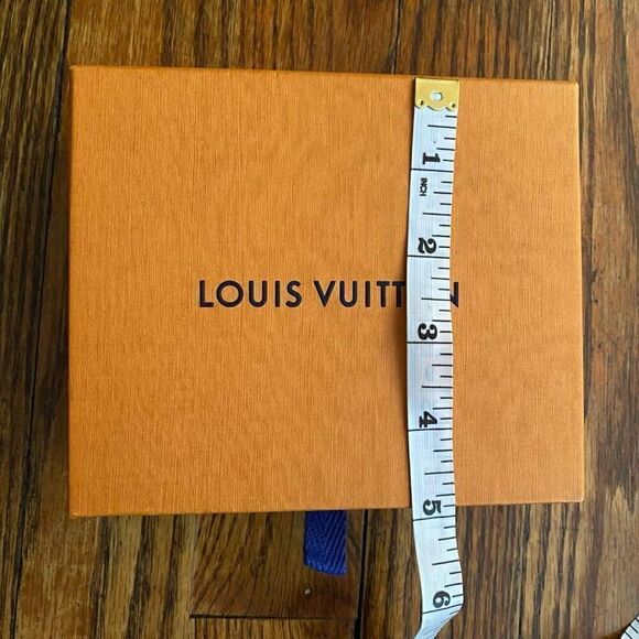 Authentic GUCCI/LV empty boxes in Great conditions! - Picture 12 of 12